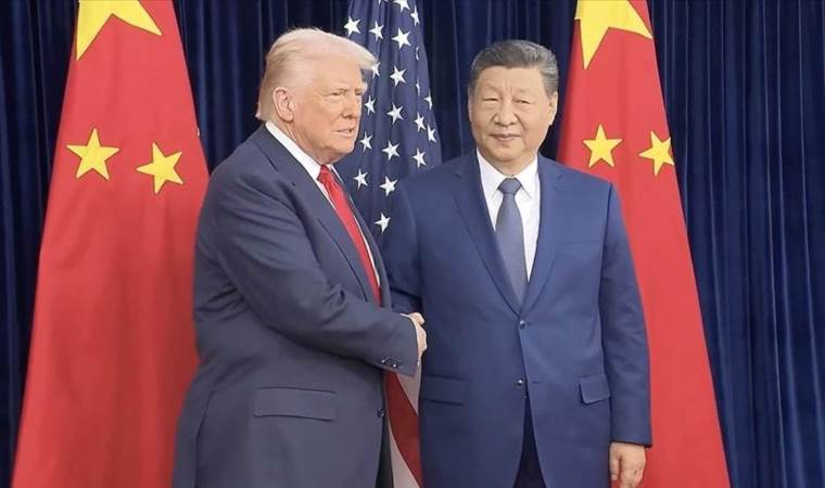 Trump says Xi agreed not to impose rare earth restrictio