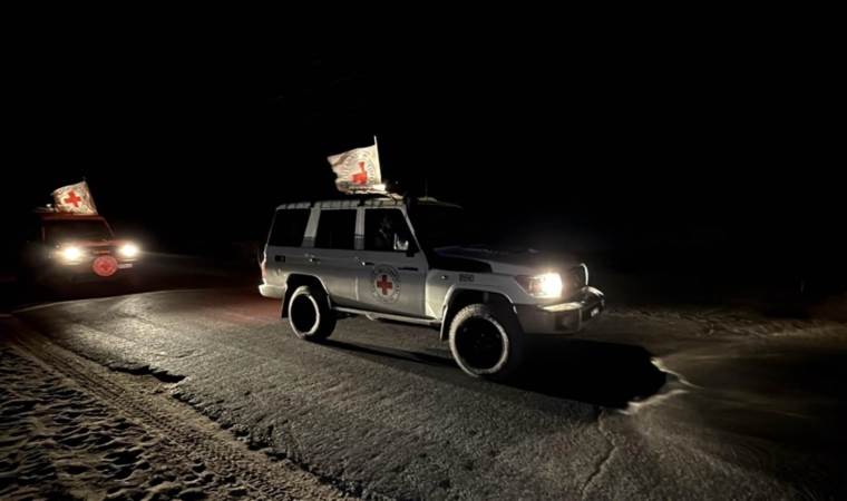 Hamas to return remains of 2 more Israeli hostages under