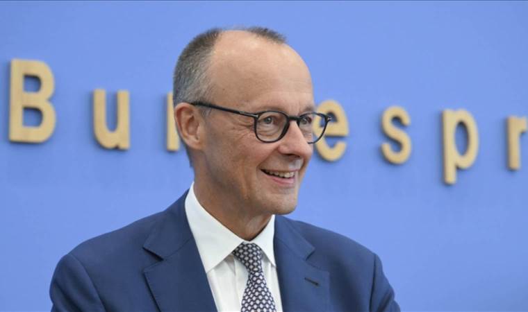 Merz calls for 'strategic partnerships' to address globa