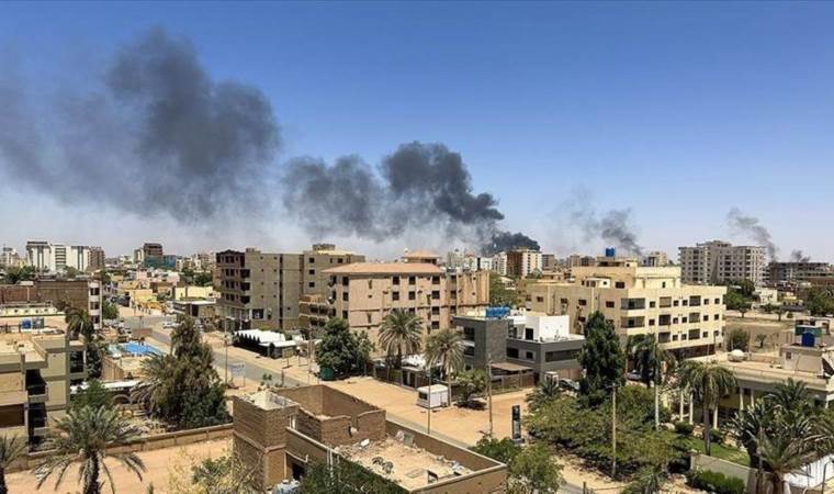 177,000 civilians trapped in Sudan’s El-Fasher amid mass