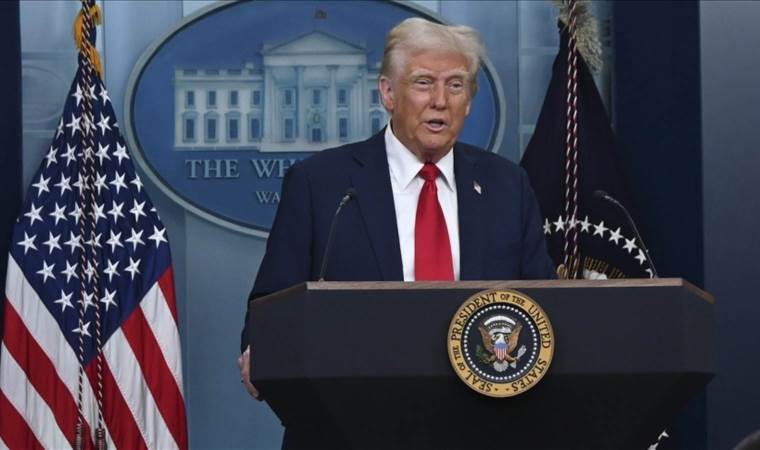 Hamas 'ready for a lasting peace,' Israel 'must immediately stop the bombing of Gaza': Trump