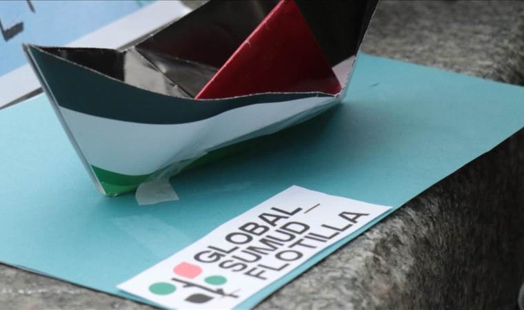 Global Sumud Flotilla rejects Israeli claims, insists ships carried humanitarian aid to Gaza