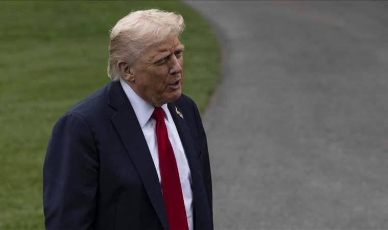 Trump hails 'very positive discussions with Hamas' as delegations prepare to meet in Egypt