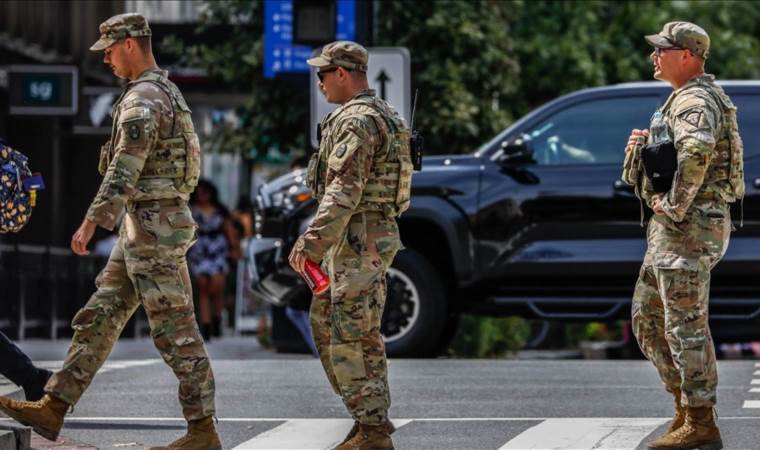 Trump administration files appeal after federal judge blocks, deployment of Oregon National Guard troops to Portland