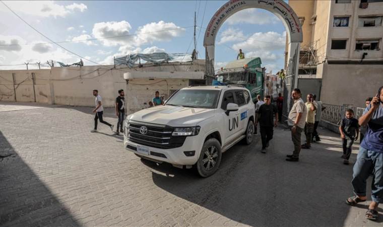 Israeli delegation set to head to Egypt’s Sharm el-Sheikh on Monday for indirect Gaza talks