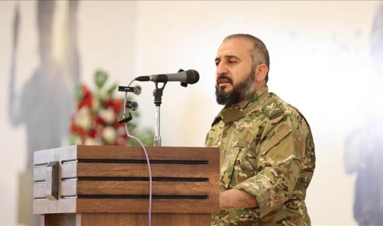 Syrian defense minister, SDF commander reach immediate ceasefire in northern Syria
