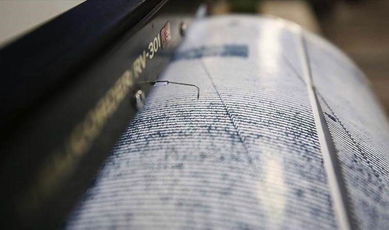 Strong 6.6 magnitude earthquake strikes northern Papua New Guinea