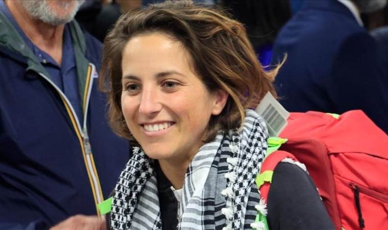 Italian European Parliament member recounts detention, mistreatment by Israel after joining aid flotilla