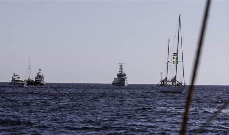 US lawmakers urge Trump administration to press Israel to free American flotilla activists