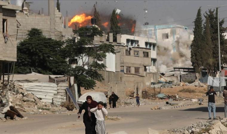 US envoy Witkoff, Kushner arrive in Egypt for Gaza ceasefire talks: Report