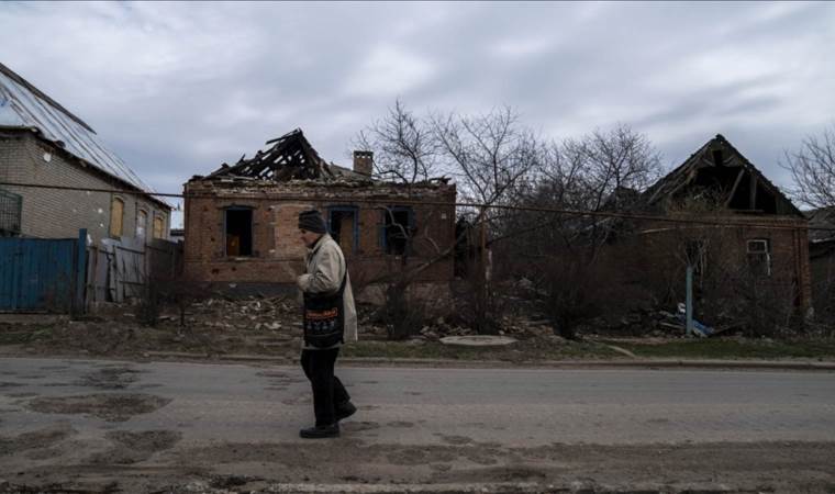 Putin claims Russia took control of nearly 5,000 square km in Ukraine this year