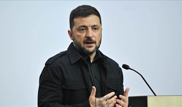Zelenskyy accuses Russia of using ‘shadow fleet’ for intelligence gathering, sabotage