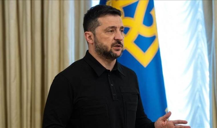 Zelenskyy says Ukrainian delegation to visit US 'at beginning of next week'