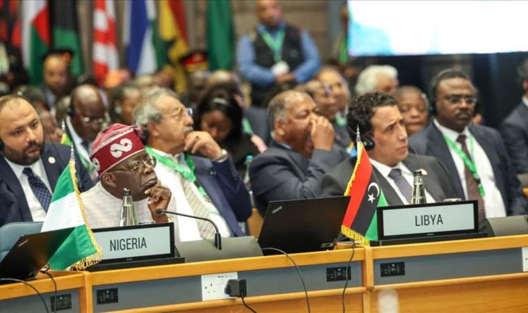 African Union calls for urgent action amid escalating cr