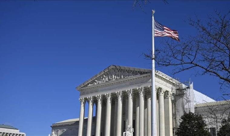 US Supreme Court to hear case that could redefine mail-in voting rules