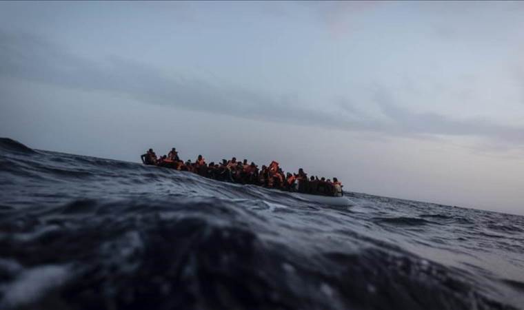 Mediterranean migrant deaths in 2025 topped 1,000, says