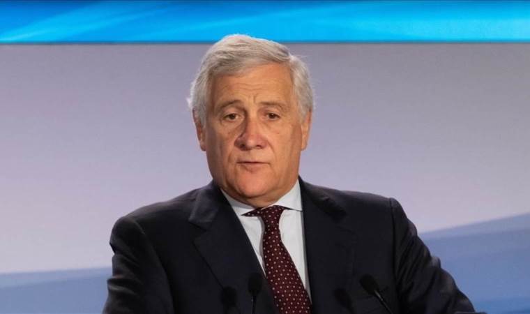 Italy signals 'commitment' in shaping future of Middle East