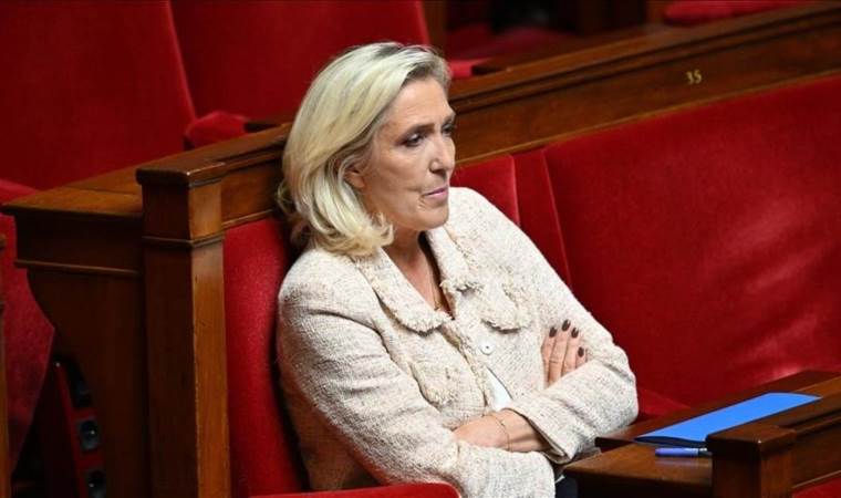 French far-right politician Le Pen says Bardella ‘obviou