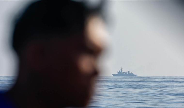 China hits back at G7, urges bloc to 'stop stirring up d