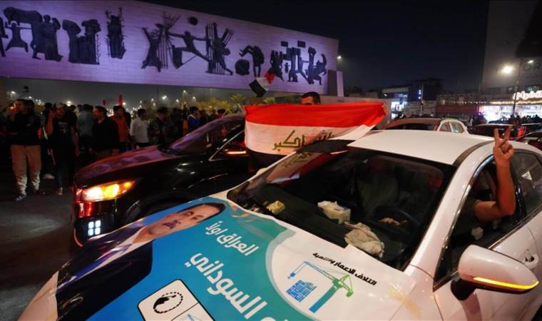 US envoy hails Iraq’s parliamentary polls as ‘crucial st