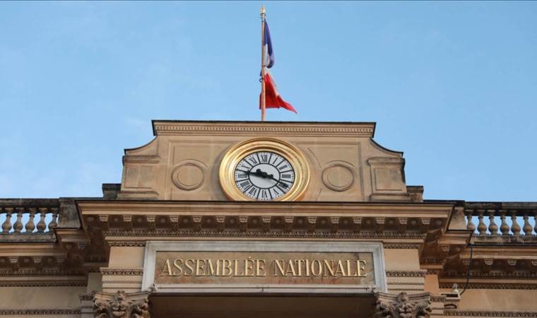 French National Assembly rejects government plan to refo