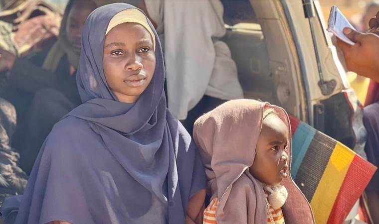 UN chief voices ‘grave concern’ over reports of mass atr