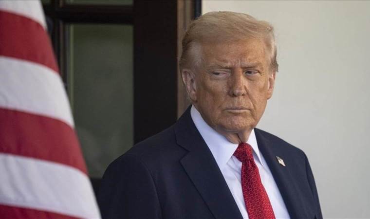 Trump says he made up his mind on Venezuela action