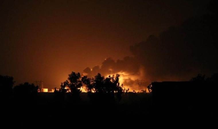 Russia reports gas pipeline rupture, blames repair works