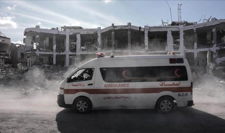 UN rapporteur says Israel’s Gaza home demolitions amount