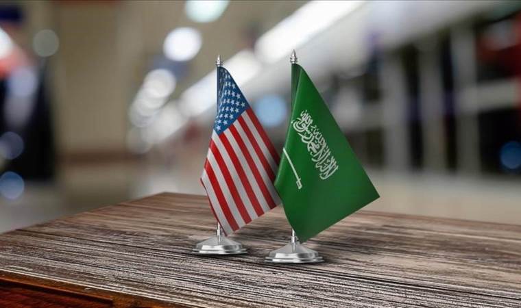 Saudi-US agreements reach $557B: Minister