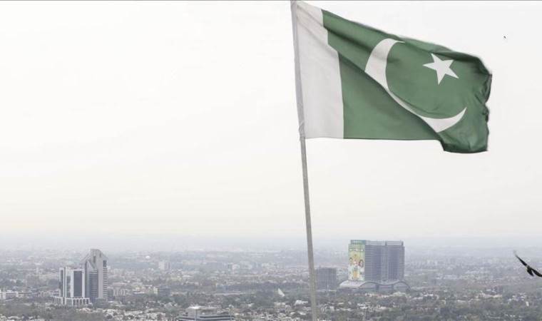 Pakistani security forces kill 23 militants in northwest