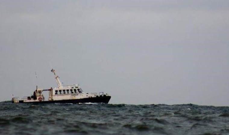 70 missing after boat capsizes in DR Congo