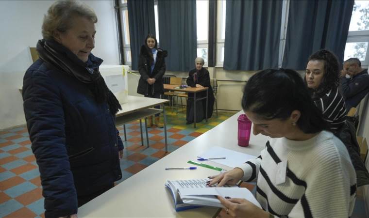 Bosnia's Serb-majority entity heads to polls to pick new Bosnia's Serb-majority entity heads to polls to pick new