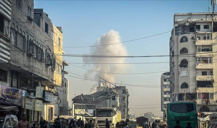 Pakistan condemns Israeli attacks in Gaza in ‘strongest Pakistan condemns Israeli attacks in Gaza in ‘strongest