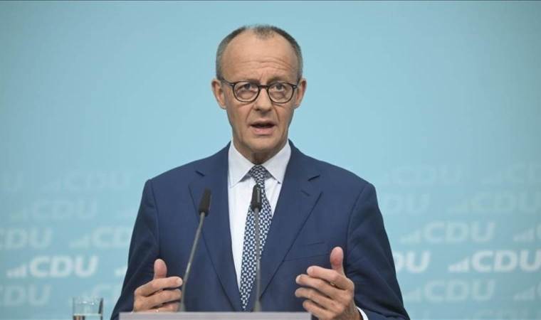 German chancellor says no breakthrough expected on Ukrai