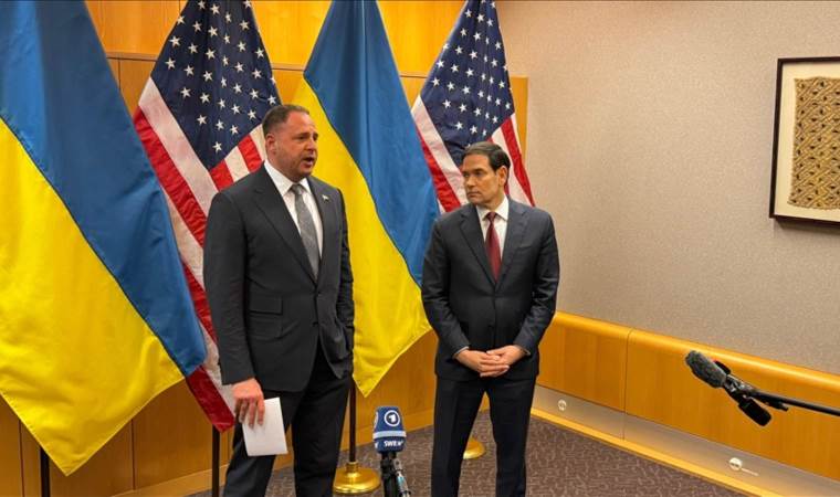 US, Ukraine say Geneva talks produced 'updated and refin