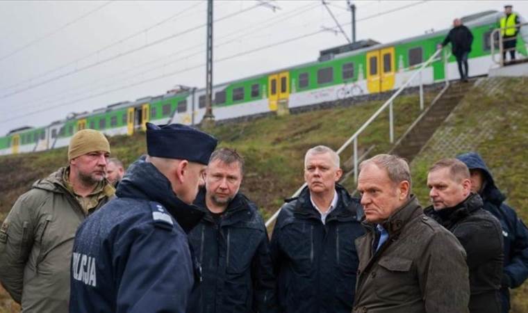 3rd person charged in connection with rail sabotage case