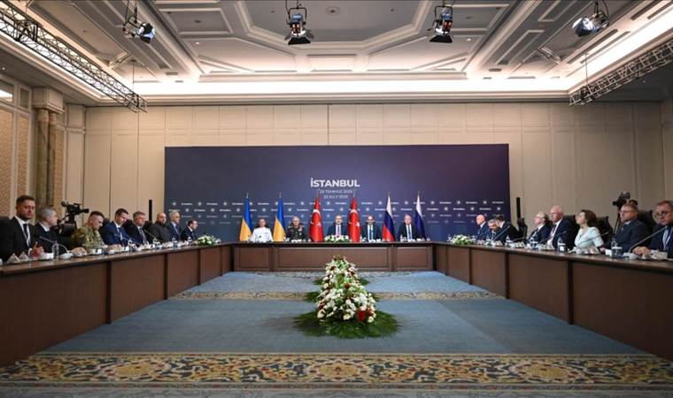 Kremlin says Russia ‘grateful’ to Türkiye for efforts to