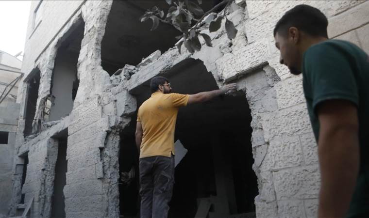 Palestinian killed by Israeli army fire in southern Gaza