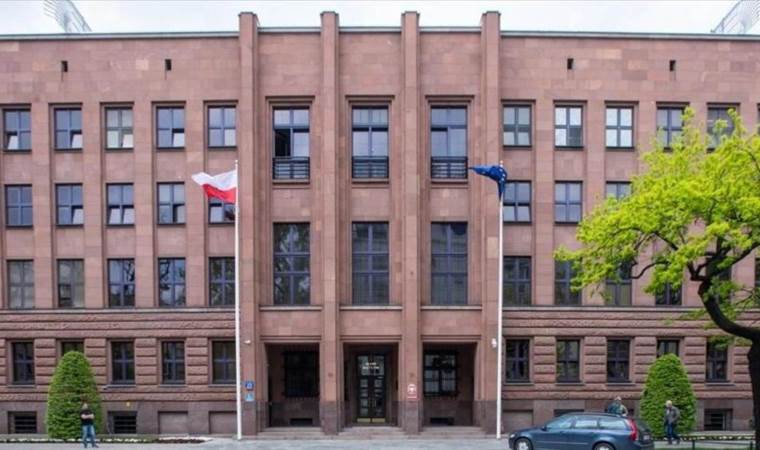 Poland's foreign minister summons Israeli ambassador ove