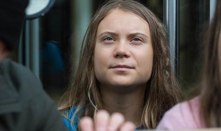 Greta Thunberg briefly banned from Venice after green dy
