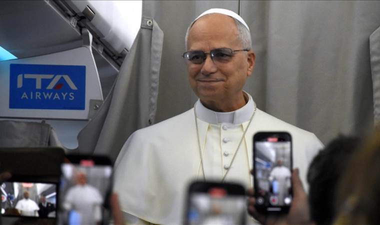 Pope Leo XIV urges global unity, peace Pope Leo XIV urges global unity, peace