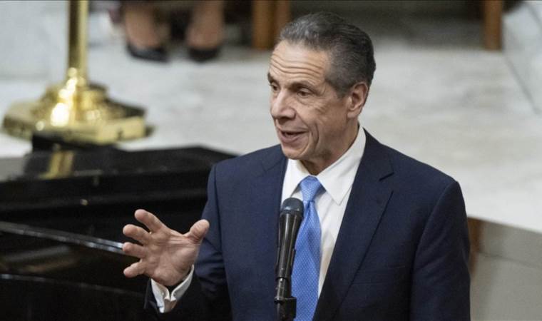 NYC mayoral candidate Cuomo says he will seek cooperatio