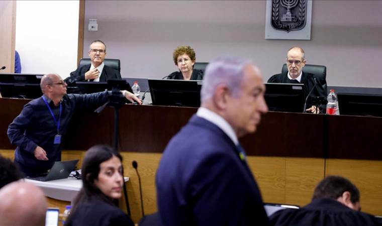 Israeli Premier Netanyahu seeks presidential pardon over