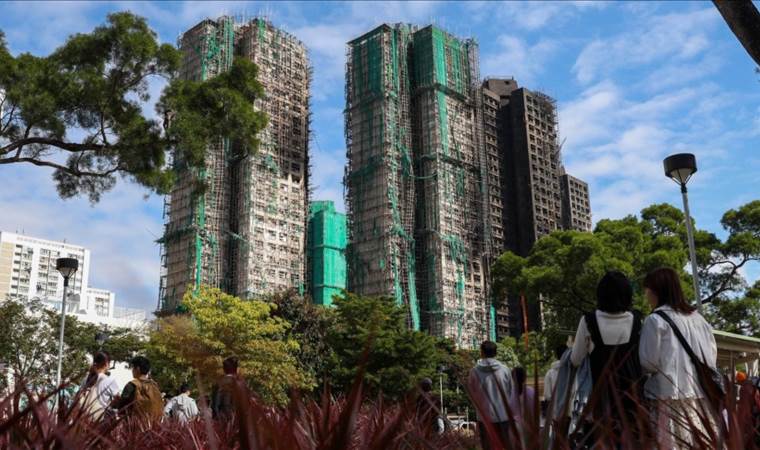 Death toll from deadly Hong Kong blaze climbs to 146