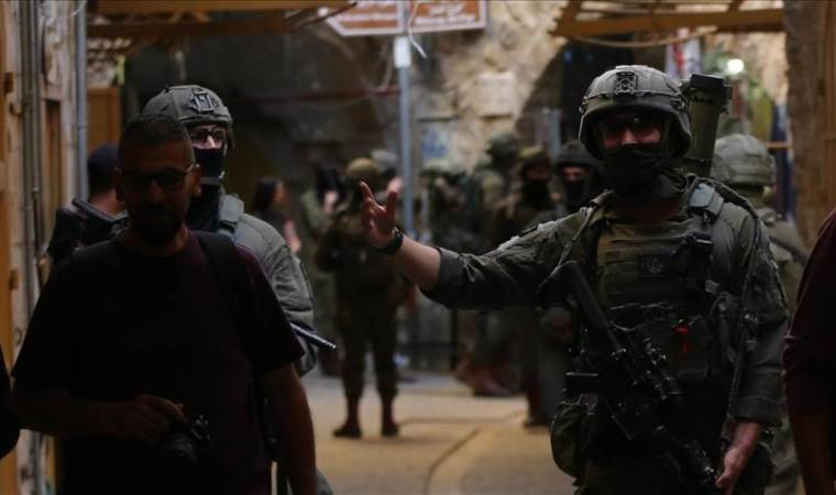 4 foreign activists injured by illegal Israeli settlers'