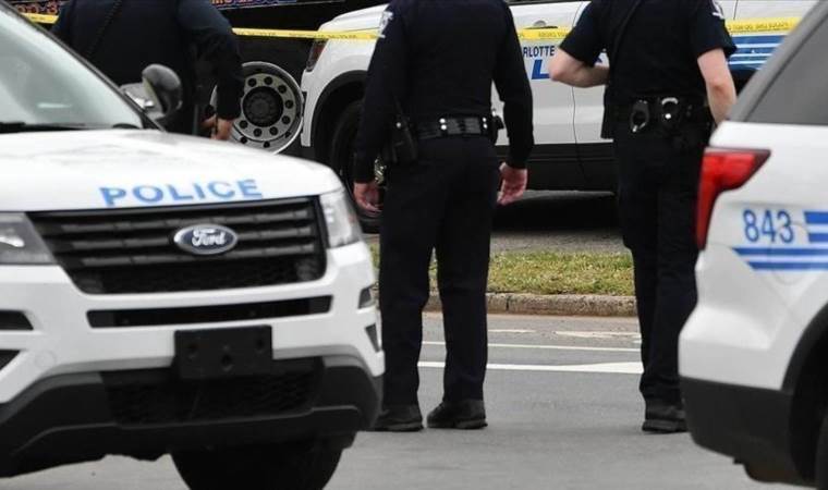 At least 4 dead in mass shooting in northern California