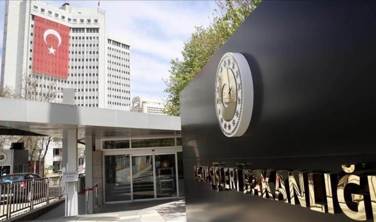 Türkiye concerned after attacks on 2 commercial tankers