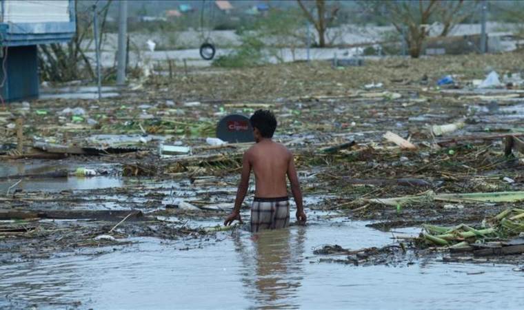 Death toll from floods in southern Thailand rises to 162