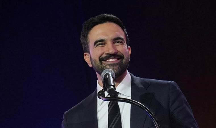 Zohran Mamdani elected New York City’s first Muslim mayo